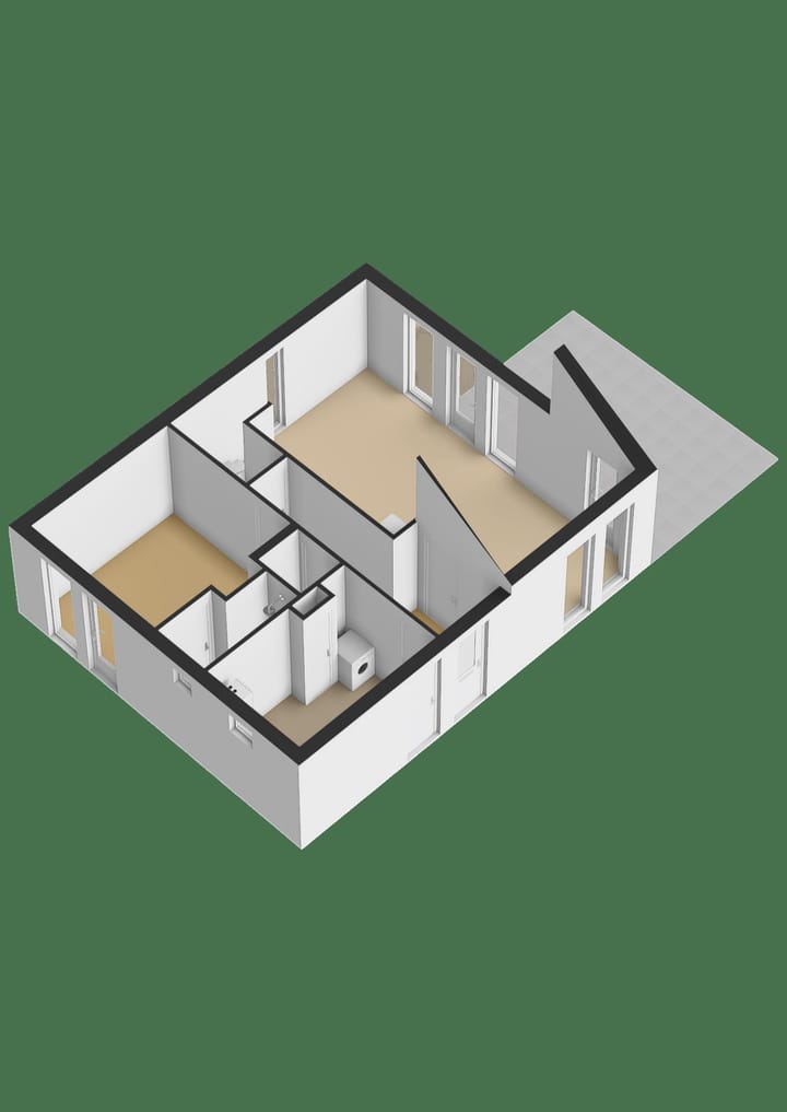 Foto 40 van De Terp 3