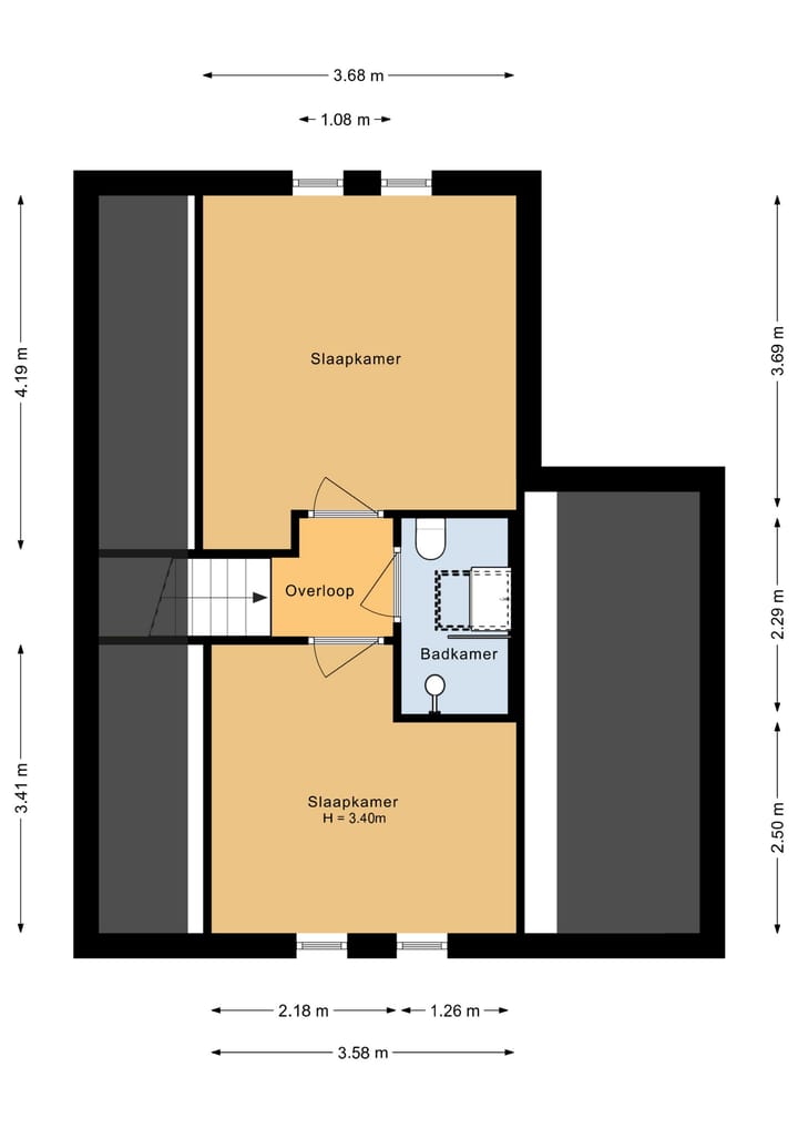 Foto 41 van De Terp 3