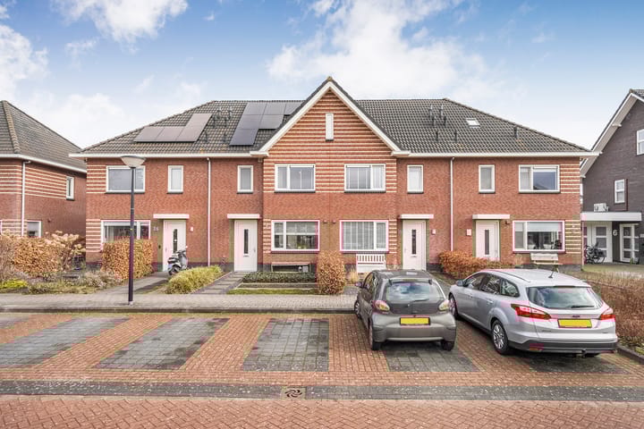 Foto 5 van Molenaarses 14