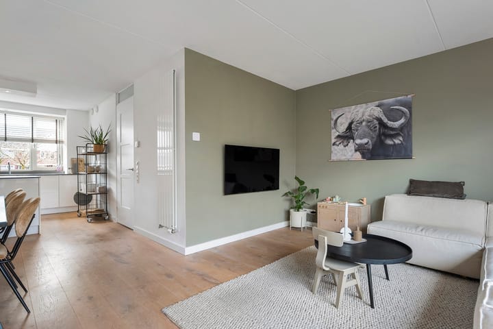 Foto 9 van Molenaarses 14