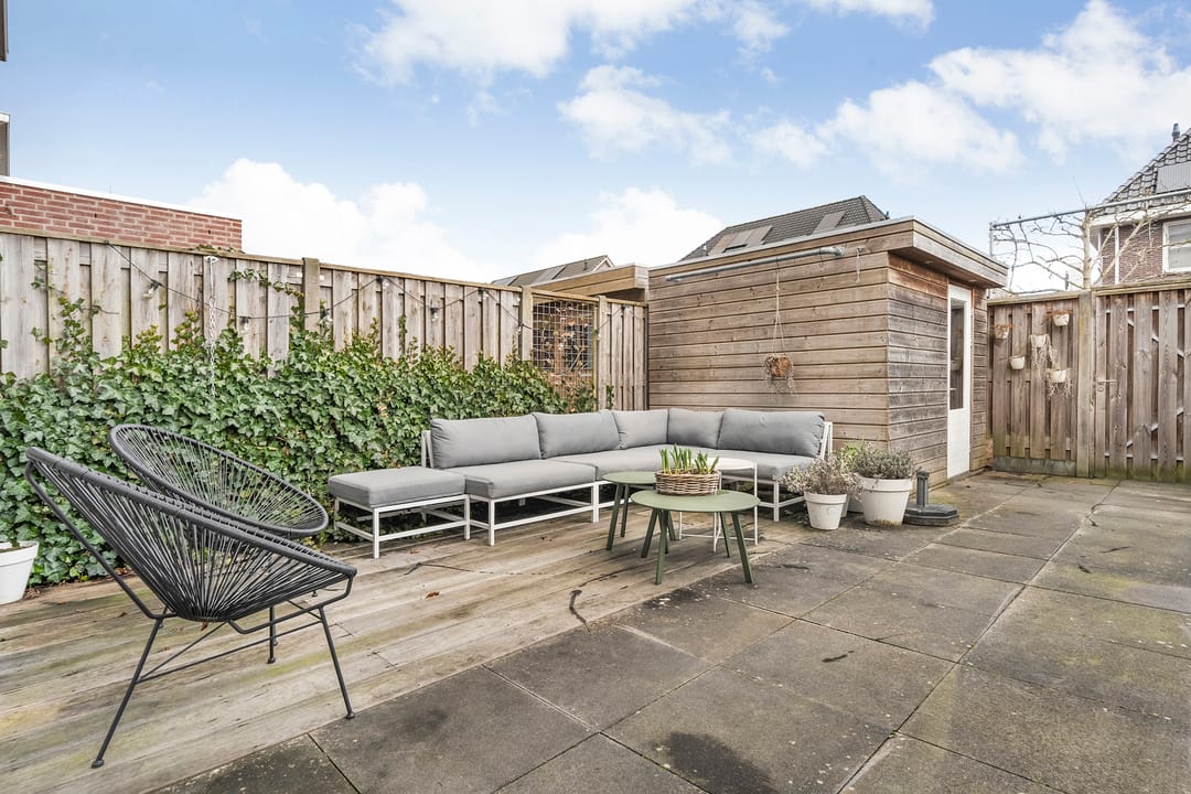 Foto 31 van Molenaarses 14