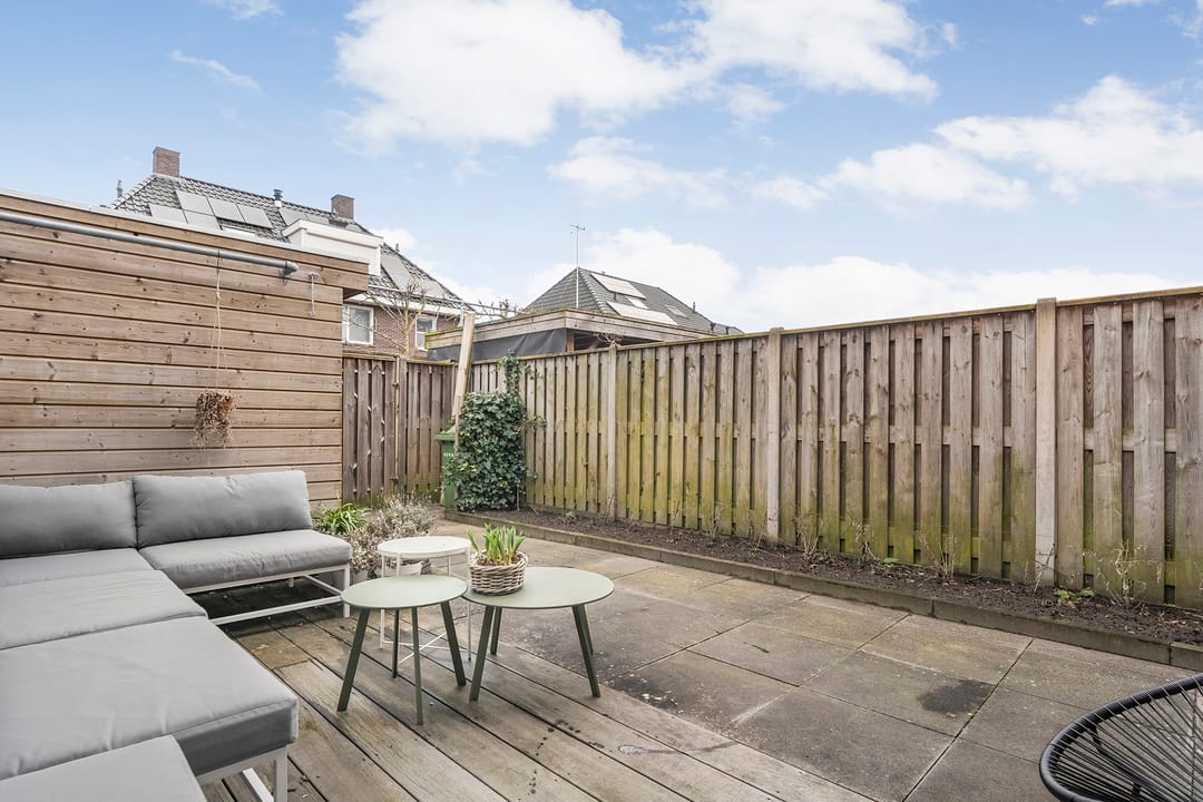 Foto 32 van Molenaarses 14