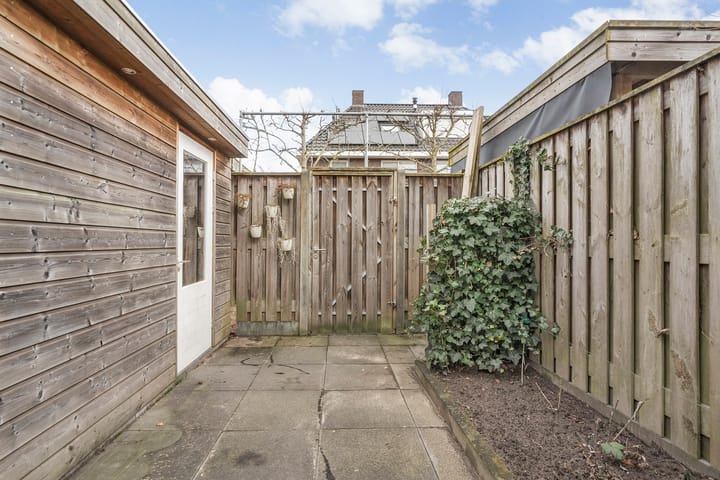 Foto 33 van Molenaarses 14