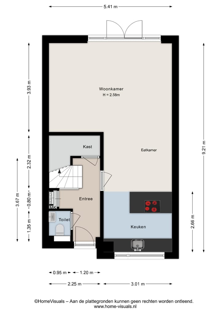 Foto 40 van Molenaarses 14