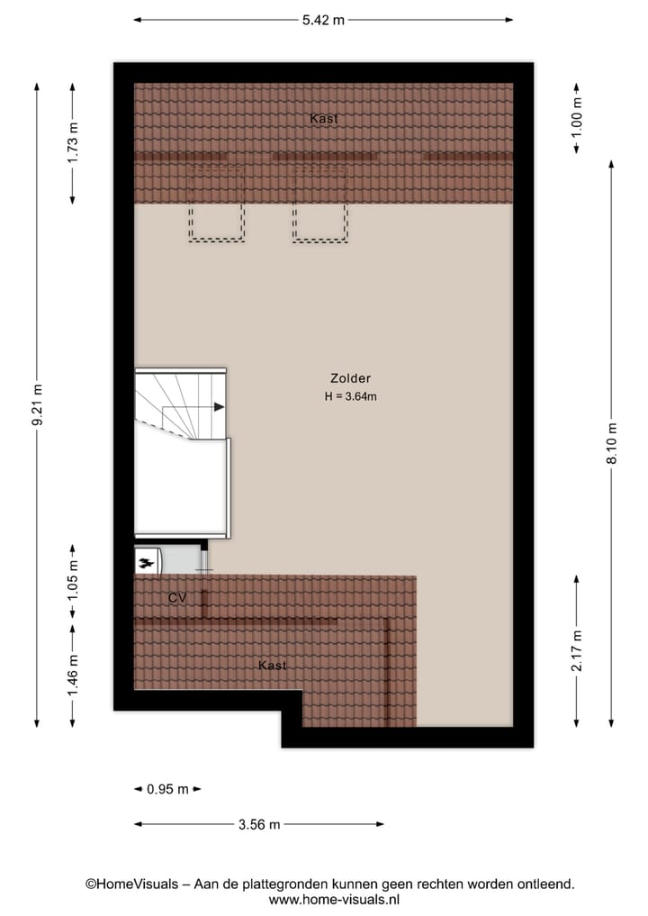 Foto 42 van Molenaarses 14