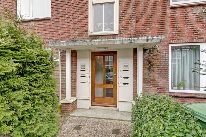 Foto 6 van Kastanjelaan 31