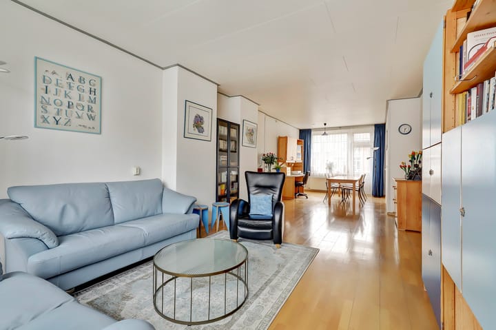 Foto 9 van Kastanjelaan 31