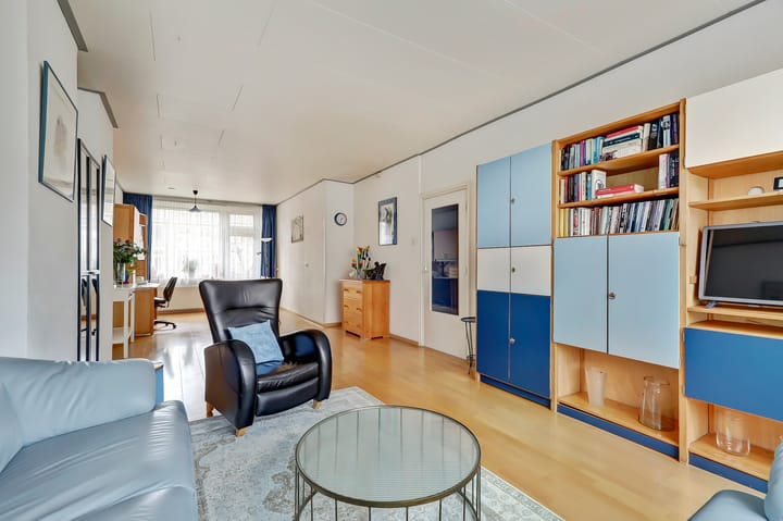 Foto 10 van Kastanjelaan 31