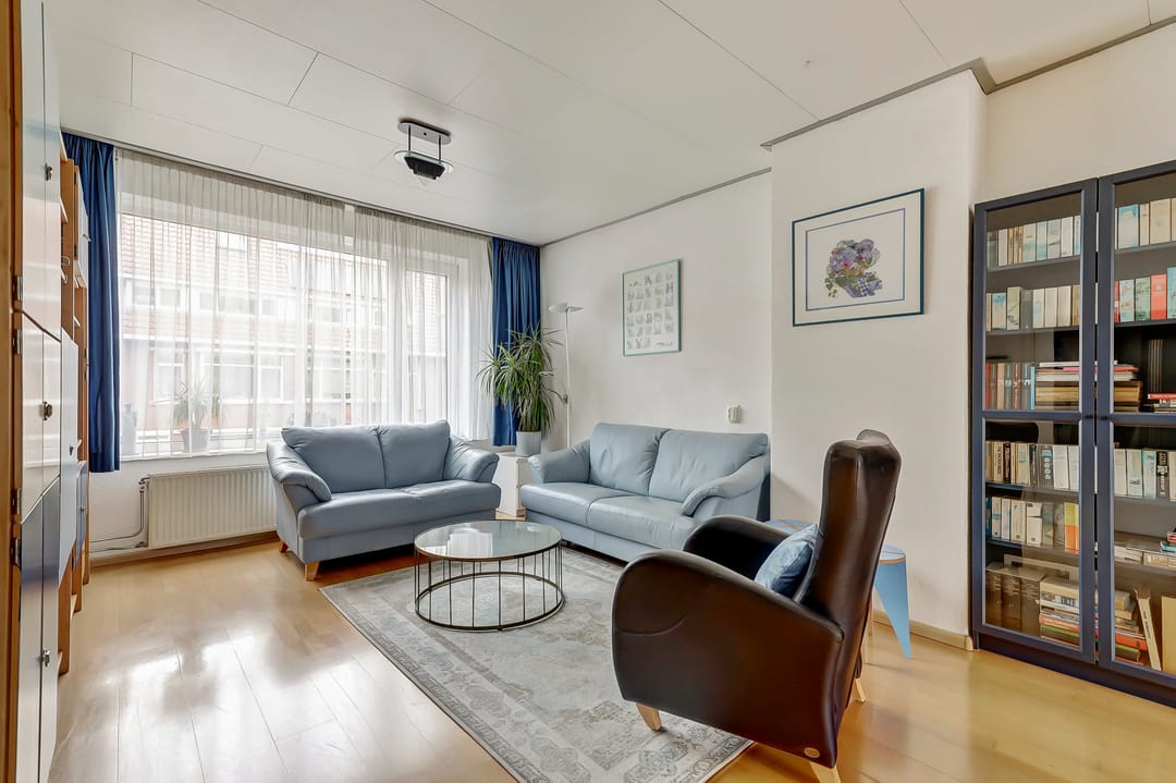 Photo 11 of Kastanjelaan 31