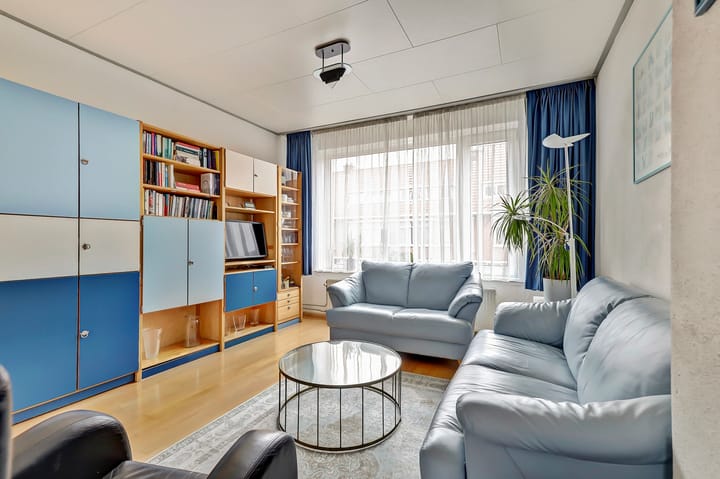 Foto 12 van Kastanjelaan 31