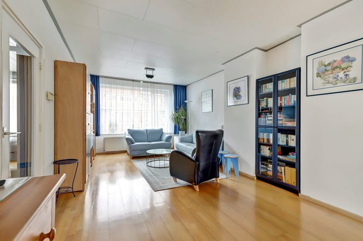 Foto 13 van Kastanjelaan 31