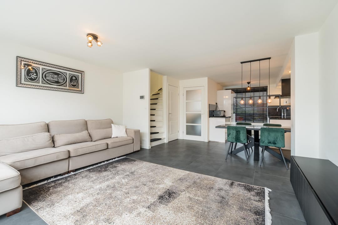 Foto 2 van Waterschorpioen 21