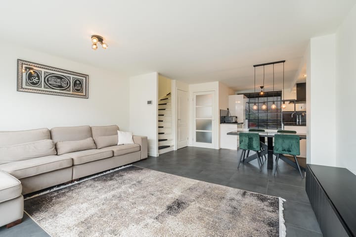 Foto 2 van Waterschorpioen 21