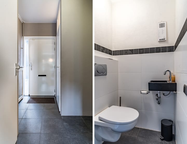 Foto 5 van Rector Buijselstraat 4