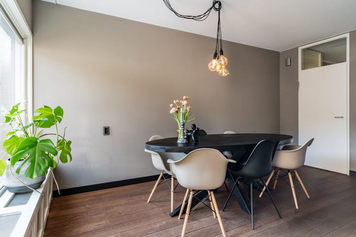 Foto 8 van Rector Buijselstraat 4