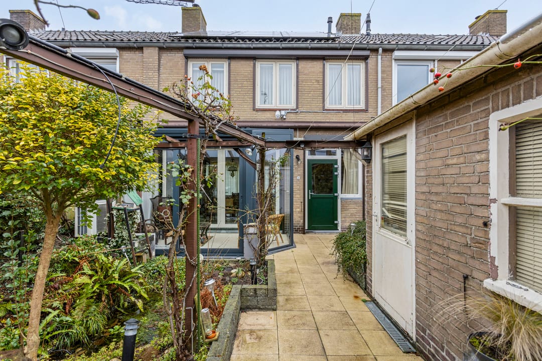 Foto 2 van Anthonie van Dijckstraat 23