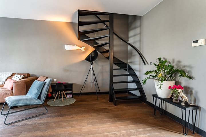 Foto 11 van Rector Buijselstraat 4