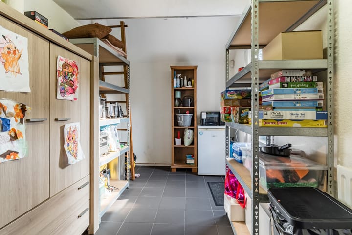 Foto 13 van Rector Buijselstraat 4