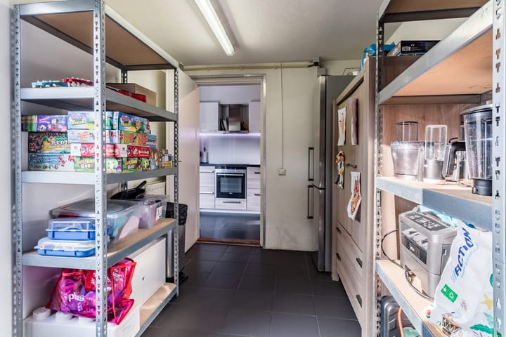 Foto 14 van Rector Buijselstraat 4