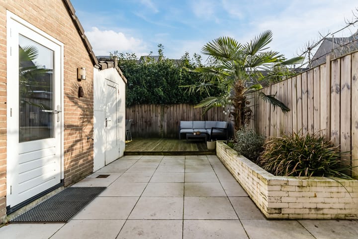 Foto 15 van Rector Buijselstraat 4