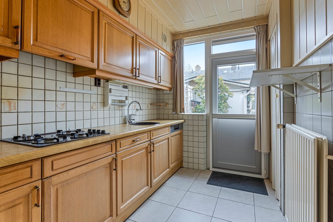 Foto 8 van Anthonie van Dijckstraat 23