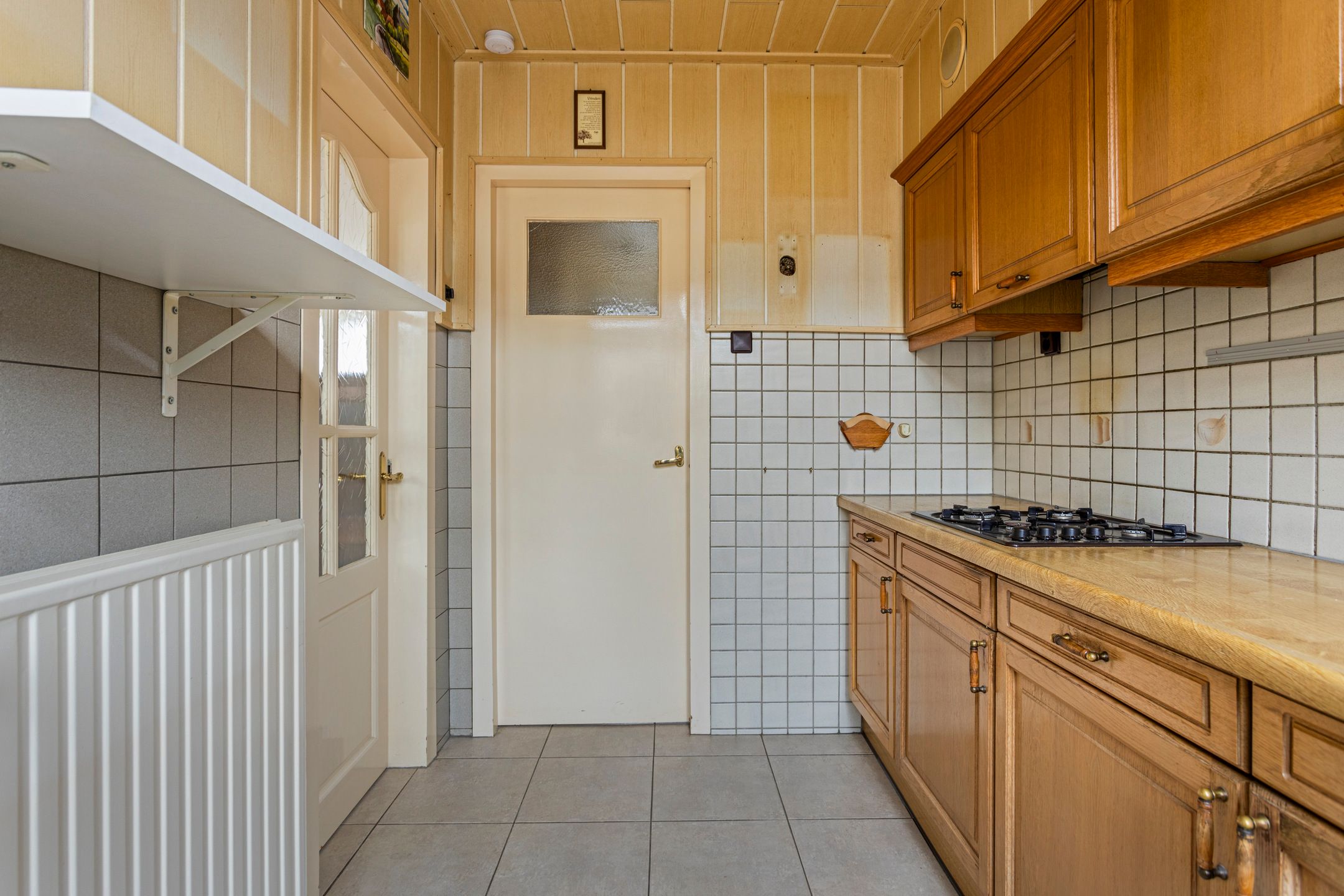 Foto 9 van Anthonie van Dijckstraat 23