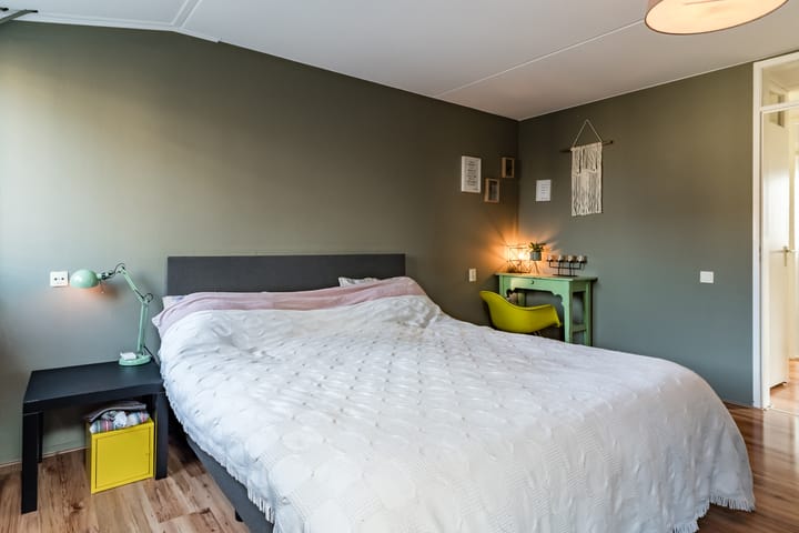 Foto 18 van Rector Buijselstraat 4