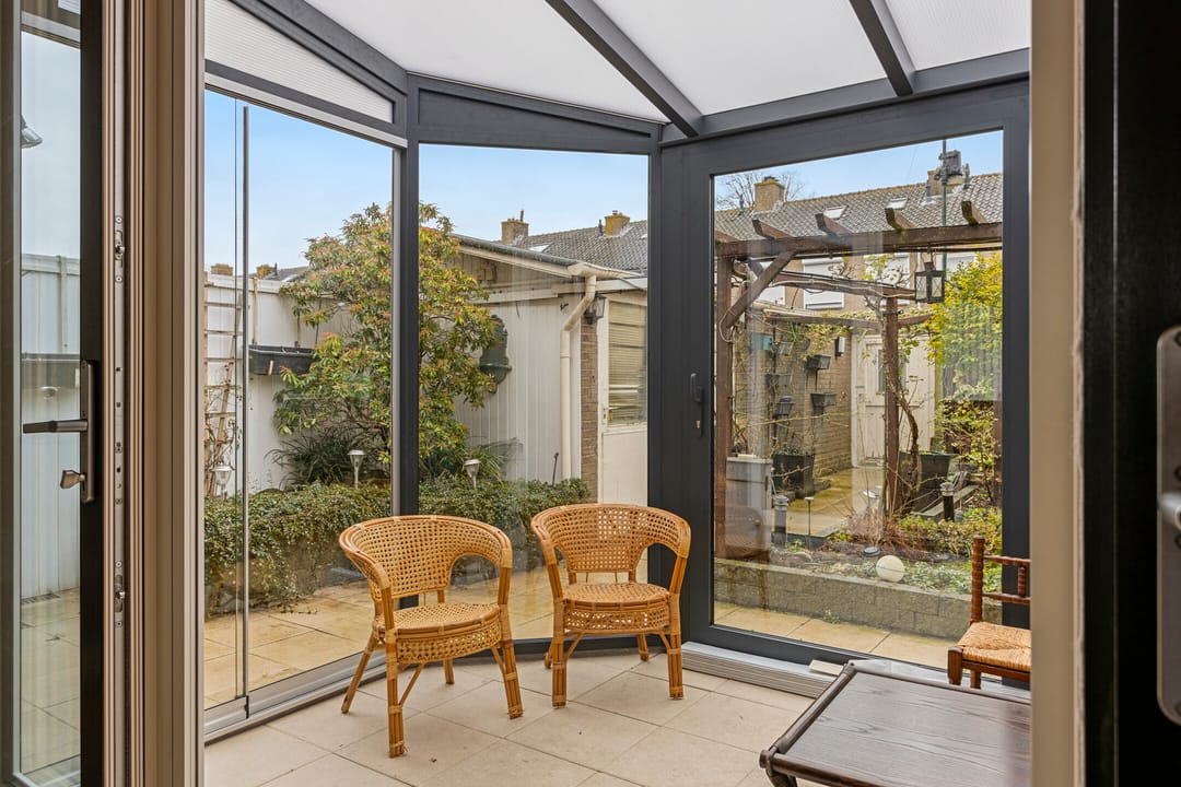 Foto 11 van Anthonie van Dijckstraat 23