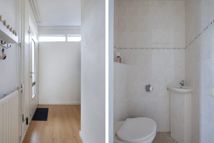 Foto 3 van Gondel 26 44