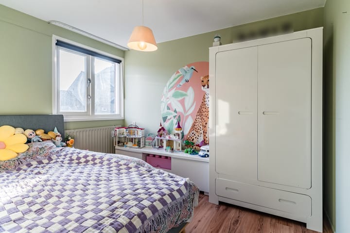 Foto 23 van Rector Buijselstraat 4