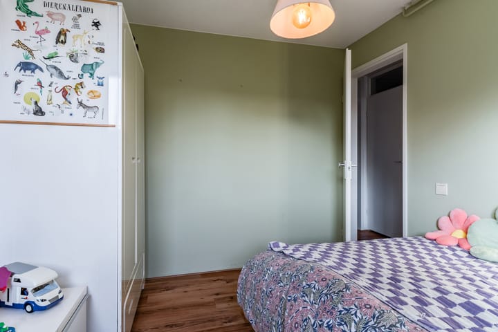 Foto 25 van Rector Buijselstraat 4