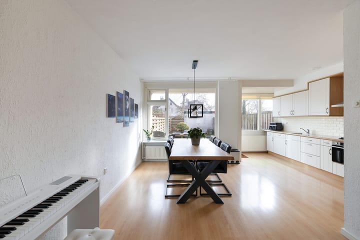 Foto 8 van Gondel 26 44