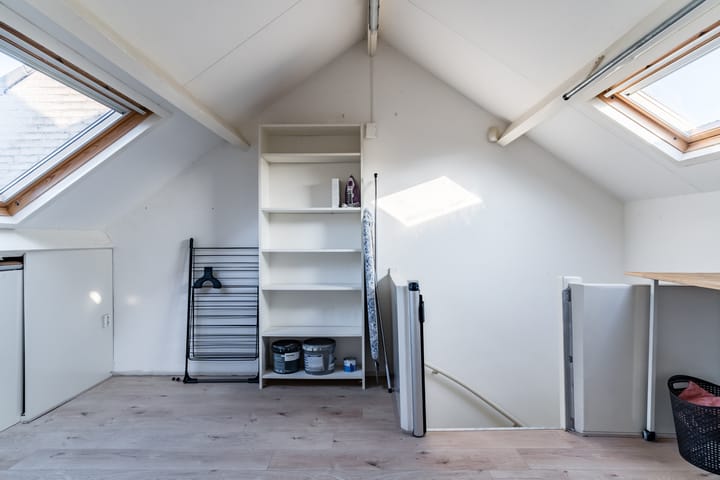 Foto 30 van Rector Buijselstraat 4