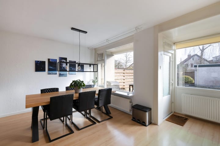 Foto 9 van Gondel 26 44