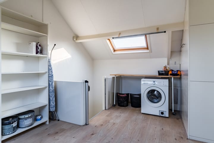 Foto 31 van Rector Buijselstraat 4