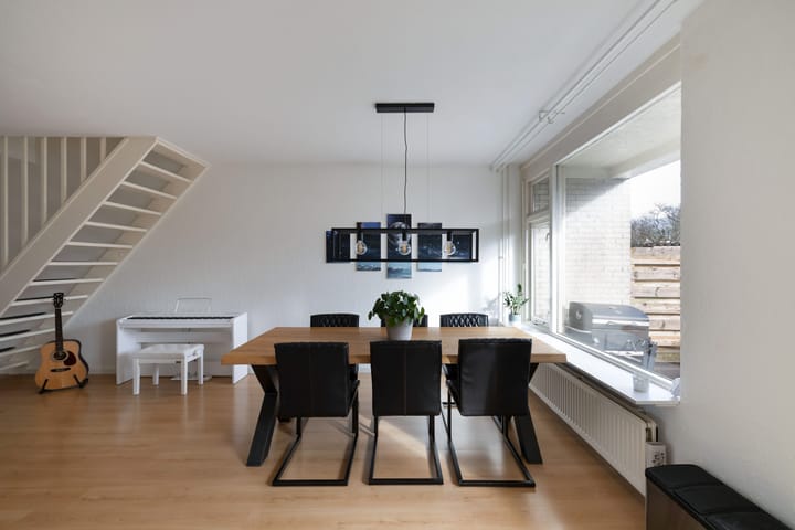 Foto 10 van Gondel 26 44