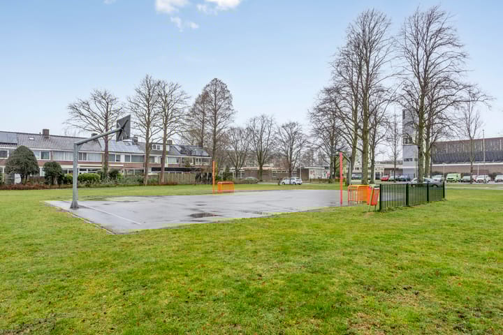 Foto 25 van Anthonie van Dijckstraat 23