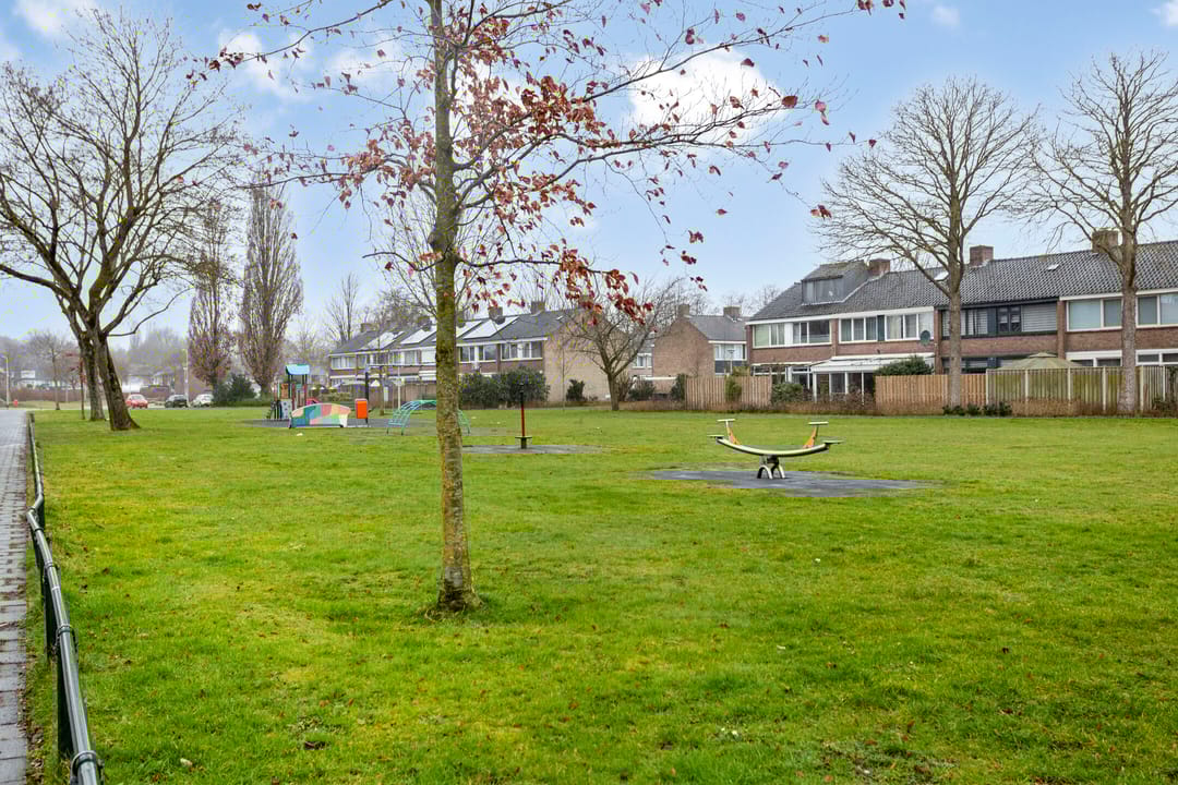 Foto 26 van Anthonie van Dijckstraat 23