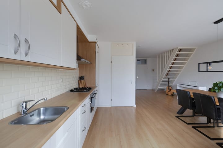 Foto 12 van Gondel 26 44