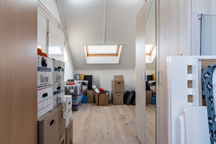 Foto 34 van Rector Buijselstraat 4