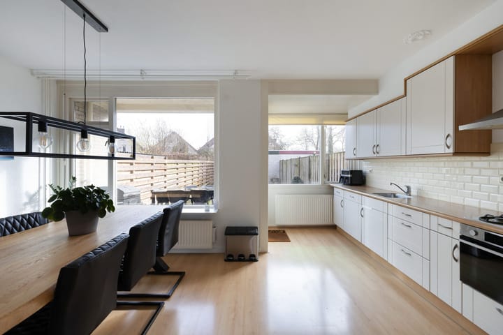 Foto 13 van Gondel 26 44