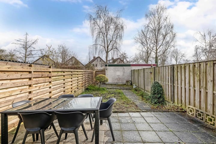 Foto 14 van Gondel 26 44