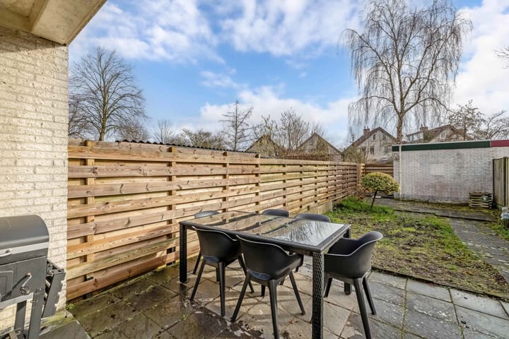 Foto 15 van Gondel 26 44