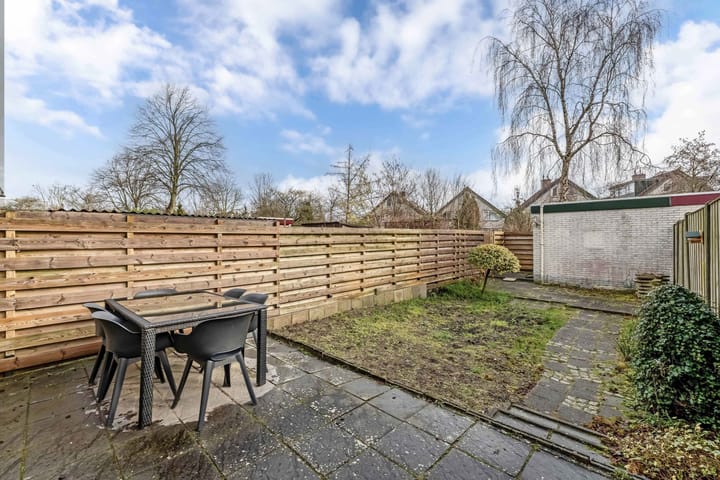 Foto 16 van Gondel 26 44