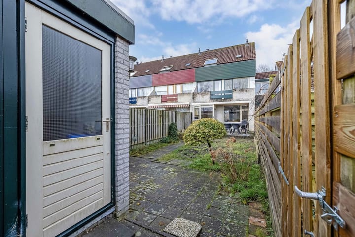 Foto 17 van Gondel 26 44