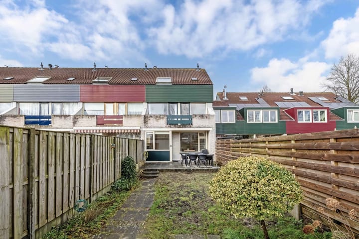 Foto 18 van Gondel 26 44