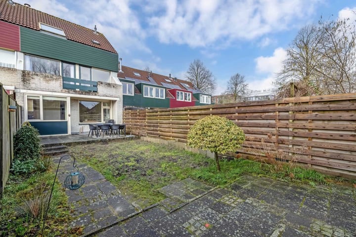 Foto 19 van Gondel 26 44