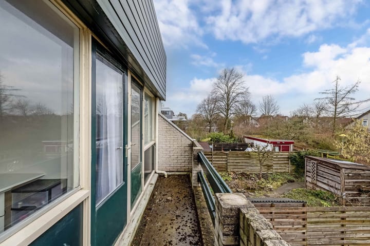 Foto 25 van Gondel 26 44