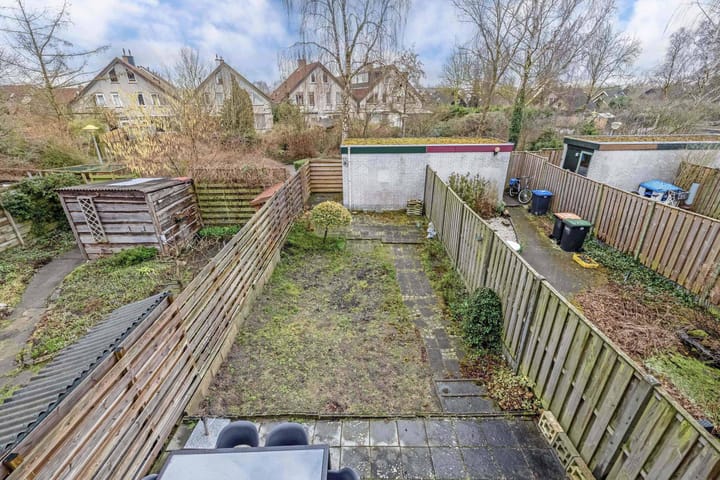 Foto 26 van Gondel 26 44