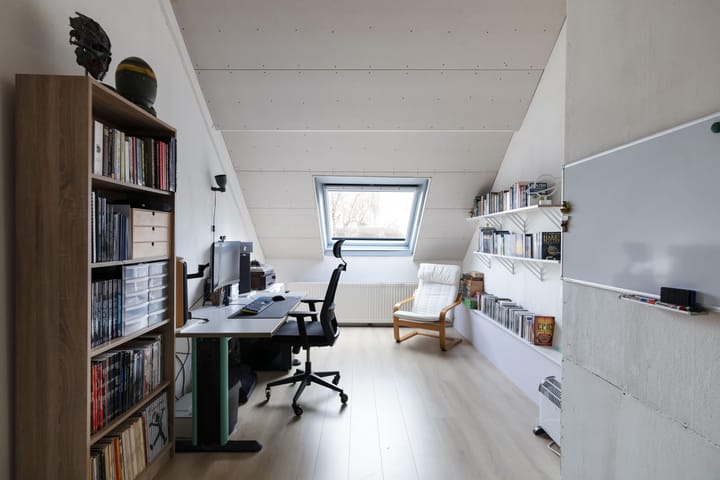 Foto 34 van Gondel 26 44